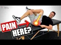 Fix Piriformis Hip Pain And Sciatica - No More Buttock Pain