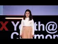 Download Lagu Friends don't lie | Vavara Demchenkova | TEDxYouth@BerlinCosmopolitanSchool