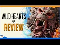Goddamn I really wish I could recommend Wild Hearts Review