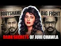 The Dark Secrets Of Juhi Chawla - CINEMASTIC