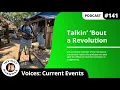Talkin' Bout a Revolution | IMP #141