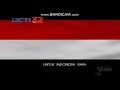 Lagu Indonesia Raya Di Tayangan RCTI Box Office Indonesia Spesial HUT RI Ke 76 - Film Perburuan