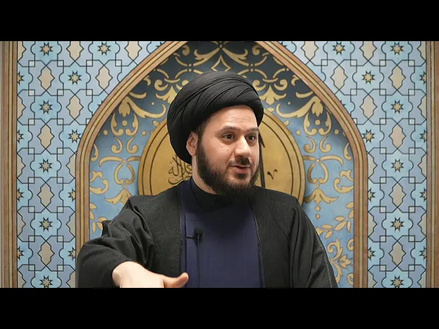 Beyond Halal and Haraam: The Purpose of Religion