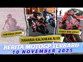 Penyebab Bagnaia Crash 🤬 Bezzecchi Bongkar Rahasia Kalahkan Alex Marquez 😍 Bulega Kaget Bisa Cepat