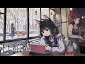 YOASOBI - Tsubame Nightcore