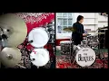 Lagu You Like Me Too Much - The Beatles - Full Instrumental Recreation (4K)