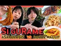 Download Lagu SI GURAME PILIH GURAME BAKAR MADU ATAU GURAME ASAM MANIS??