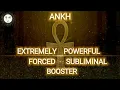 Download Lagu 𓋹Ancient Egyptian Ankh| Extremely Powerful Forced Subliminal Booster| Unblocker| Get Instant results