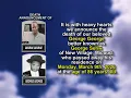 George George Short Obituary