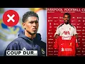 Download Lagu 🚨🚨 TRES MAUVAISE NOUVELLE POUR LE REAL MADRID AVEC JUDE BELLINGHAM ! / LIVERPOOL 140M SUR ISAK #3359