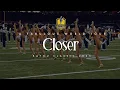Southern University Fabulous Dancing Dolls Closer Bayou Classic 2025