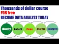 9 How to Alias Columns in SQL Server Full Course SQL for Data Analysis 2023