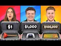 1 vs 100 000 Setups in FORTNITE