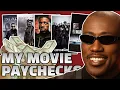 Wesley Snipes s Paycheck for Every Movie He Ever Made Hits Flops Budget Box Office