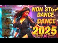 Download Lagu 🔥 Nonstop Hindi Dance Hits 2025 | High Energy Party Mix ❤️ Dil Wale Music Studio 15 💃 DJ mix Songs 🎉