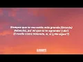Jhayco - Holanda (Letra / Lyrics)