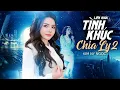 Download Lagu Liên Khúc TÌNH KHÚC CHIA LY 2, MONG NGƯỜI TA LUÔN TỐT LUÔN YÊU ANH - KIM NY NGỌC | Nhạc Trẻ Buồn