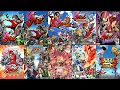 The Evolution Of Viewtiful Joe Games 2003 - 2017