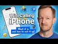 How to Setup Use Wi-Fi Calling On Your iPhone