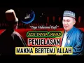 Download Lagu Buya Muhammad Rusfi - Penjelasan Makna Bertemu Allah || #LatifahQalbi
