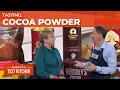 Our Taste Test to Find the Best Cocoa Powder
