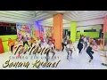 Download Lagu SENAM KREASI TERLENA REMIX / TIKTOK VIRAL / ZUMBA DANGDUT / CHOREO ZIN UNDARY