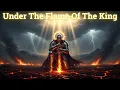 Lagu Under The Flame Of The King | Epic direct, cinematic Music | Chantable #prayer #rain #templar #epic