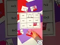 Valentine s Day Multiplication Mystery Puzzles Activity Self Checking Math Stations