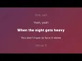 Whiskey Myers - Monsters (Lyrics) | Dark Country Rock Song