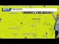LIVE Jason is updating Alabama s severe weather threat overnight