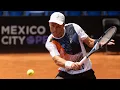The Conclusion James Duckworth Beibit Zhukayev Mexico City 2026 Quarter-final Full Match