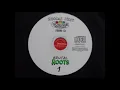 chronixx  -  play some roots