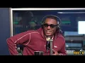 Kalan.FRFR on Signing To Jay-Z & ROCNATION, His Faith, Music and Being An Athlete | SWAY’S UNIVERSE