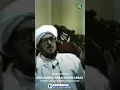 Dzikir Abuya Sayyid Muhammad Alwi Al Maliki