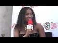 ON DA REGGAE & SOCA TIP | INTERVIEW WITH ALICAI HARLEY