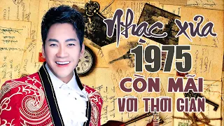 Giọng Hát Đẳng Cấp Thập Niên 90 Don Hồ - LK Chiếc lá ngày xưa, Em cứ hẹn