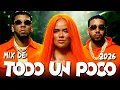 Sebastián Yatra, Manuel Turizo, Maluma, KAROL G, Shakira, Luis Fonsi, Enrique Iglesias, Bad Bunny,..