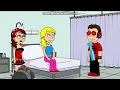 Download Lagu Kacy Misbehaves at the Dentist/Grounded