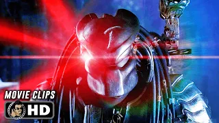 AVP ALIEN VS PREDATOR CLIP COMPILATION 3 2004 Sci Fi 