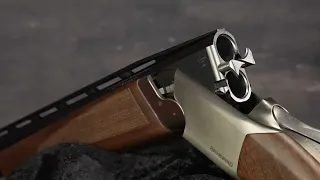 Cynergy CX - Over Under Shotgun