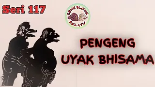 Download Wayang Cenk Blonk Seri 117. PENGENG UYAK BHISAMA | Sumber Kemiskinan MP3