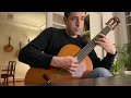 Lagu Irma - Vals - Atílio Bernardini