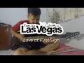Download Lagu Fear and Loathing in Las Vegas - Love At First Sigh [Guitar Cover | Fadli GSP]