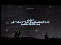 Download Lagu KALAU KACA MENJADI INTAN KARAOKE WITH FEMALE VOICE ( COVER MAYANG ) LOW KEY
