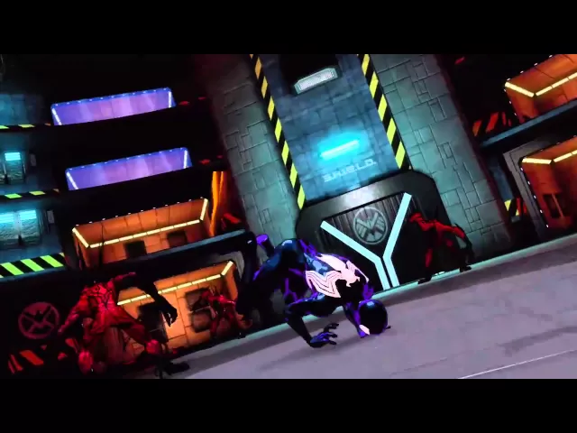 Spider-Man: Shattered Dimensions Launch Trailer