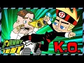 Download Lagu Johnny Jitsu | Johnny Test | Full Episodes | Cartoons for Kids!