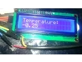 DS18b20 temperature sensor Arduino tutorial