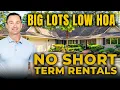 Big Lots Low HOA No STR Hidden Hilton Head Gem David Simcox - Lowcountry Lifestyles