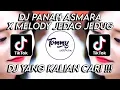 Download Lagu DJ PANAH ASMARA FULL BASS X MELODY JEDAG JEDUG VIRAL TIKTOK TERBARU 2022 || DJ YANG KALIAN CARI !!!