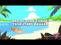 Gloc-9, Al James - Lagi (Lyrics)